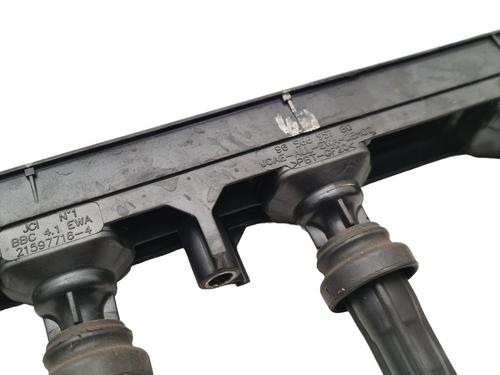 Ignition coil PEUGEOT 807 (EB_) 2.0 16V | BP36628920M94 - Image 4
