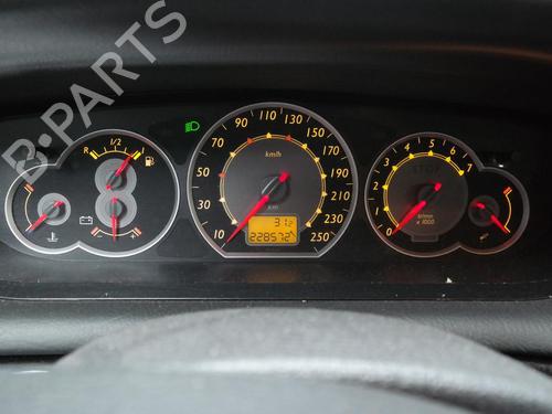 Other CITROËN C5 II (RC_) 2.0 16V (RCRFJB, RCRFJC) | BP36614350O1 - Image 25