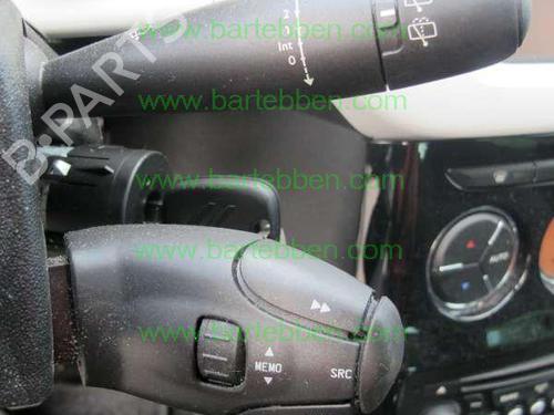 Middle console CITROËN C3 II (SC_) 1.4 VTi 95 | BP36604521I22  - Image 10