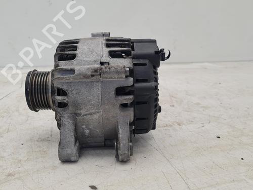 Alternator PEUGEOT 2008 I (CU_) 1.2 VTi | BP36639401M7 - Image 3