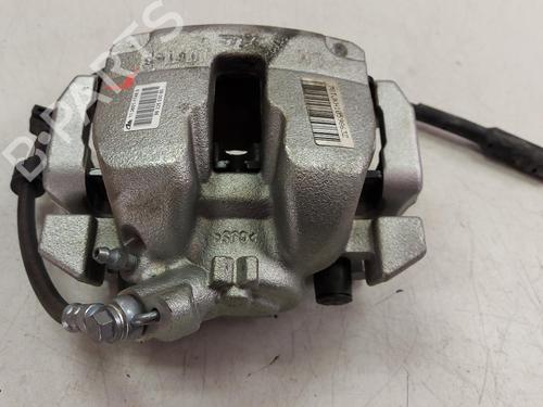 Left front brake caliper PEUGEOT RIFTER 1.5 BlueHDi 130 | BP36627167M105 - Image 2