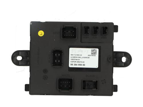 Electronic module CITROËN C5 AIRCROSS (A_) 1.6 Hybrid 225 (A45GFR) | BP36637072M83 - Image 7