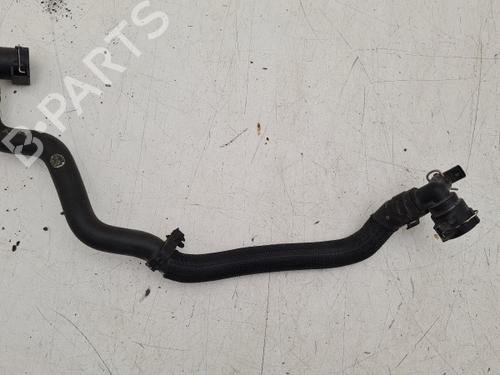 Used Pipe Pipe PEUGEOT 208 II (UB_, UP_, UW_, UJ_) 1.2 PureTech 75 (75 hp) 40616056 40616056