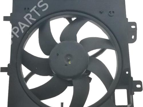 Radiator fan CITROËN C3 III (SX) 1.2 VTi 82 | BP36617875M35 - Image 2