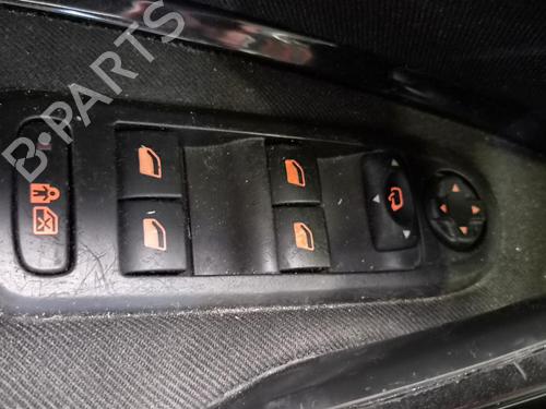 Control unit CITROËN C5 III Break (RW_) 1.6 THP 155 | BP39433231M11  - Image 37