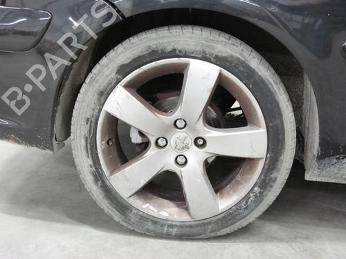 Cable PEUGEOT 307 CC (3B) 2.0 16V | BP36612977E12 - Image 9