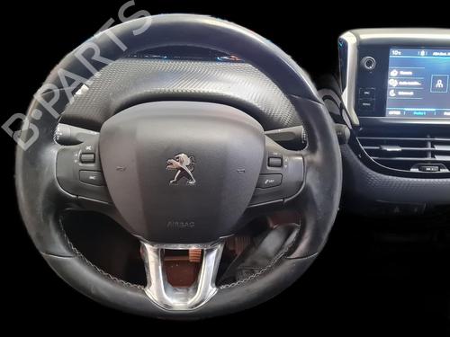 Switch PEUGEOT 208 I (CA_, CC_) 1.2 VTI 82 | BP36638015I30  - Image 16