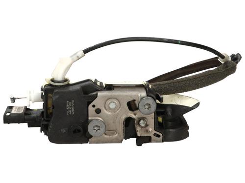 Front left lock CITROËN BERLINGO MULTISPACE (B9) 1.6 HDi 75 16V | BP36625143C98  - Image 6