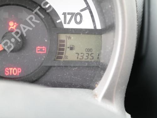 Electronic sensor CITROËN C1 (PM_, PN_) 1.0 | BP36609485M84 - Image 10