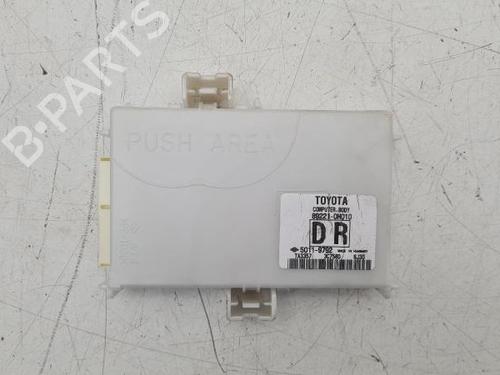 Fuse box PEUGEOT 2008 I (CU_) 1.2 VTi | BP36639455E1 - Image 5