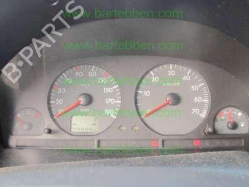 Switch PEUGEOT PARTNER Box Body/MPV (5_, G_) 1.9 D 4x4 | BP36607028I30  - Image 13