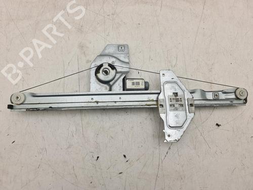 Andre PEUGEOT PARTNER Box Body/MPV 1.6 HDi 16V | BP36628429O1 - Image 3