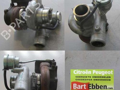 turbochargersupercharger-citroen-jumper-ii-van-2006-36613145 main image