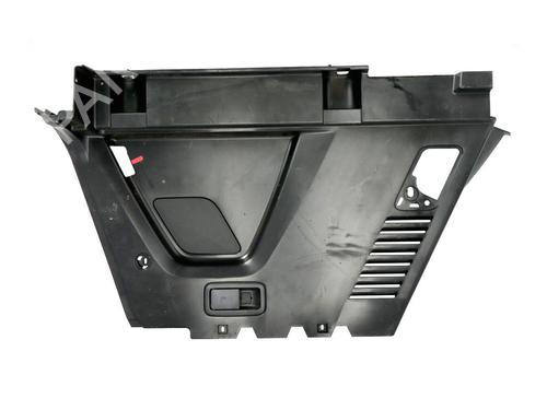 Boot lining CITROËN C5 AIRCROSS (A_) 2.0 BlueHDi 180 (AJEHZR) | BP36627580I3 - Image 2