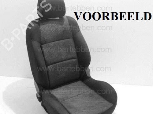 Used Left front seat Left front seat PEUGEOT 207 (WA_, WC_) 1.4 (75 hp) 36600275 36600275