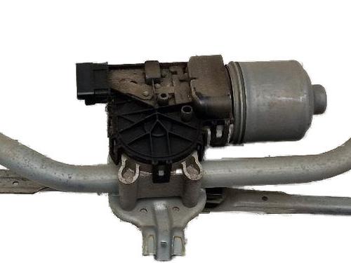 Front wiper motor PEUGEOT 2008 I (CU_) 1.2 VTi | BP37253338M29 - Image 5