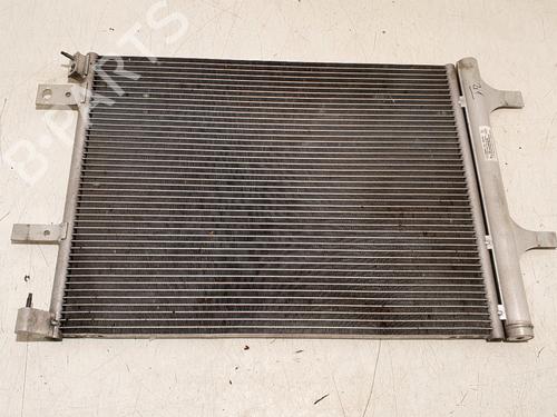 Used AC radiator AC radiator 36621087 36621087