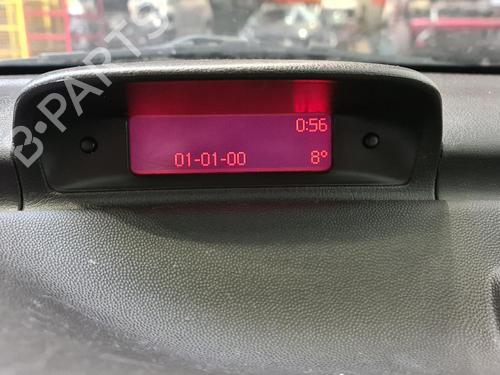Electronic sensor PEUGEOT 307 (3A/C) 1.6 16V | BP36625550M84 - Image 12