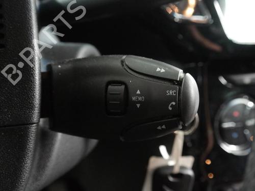 Switch CITROËN DS3 (SA_) 1.2 VTi 82 | BP36623432I30 - Image 13