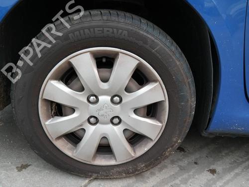 Dashboard PEUGEOT 307 (3A/C) 1.6 16V | BP36610447C46 - Image 14