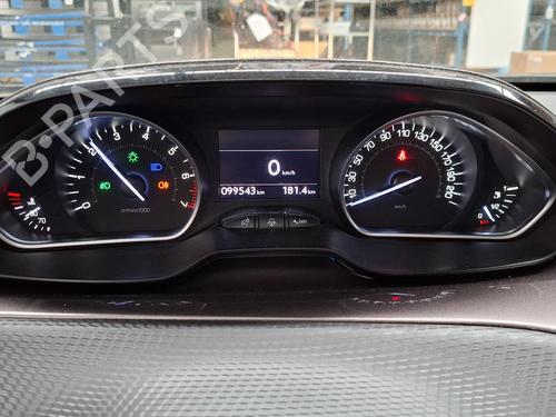 Switch PEUGEOT 208 I (CA_, CC_) 1.2 VTI 82 | BP36639457I30  - Image 11