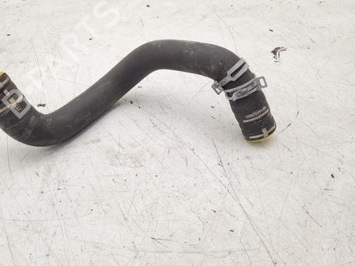 Used Pipe Pipe PEUGEOT 2008 I (CU_) 1.2 PureTech 82 (82 hp) 36635478 36635478