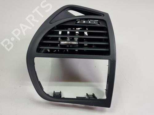 Middle console CITROËN C4 Picasso I MPV (UD_) 1.6 VTi 120 | BP36622888I22  - Image 7
