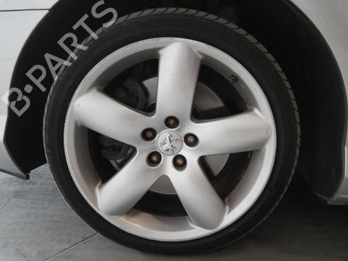 ABS pump PEUGEOT 407 Coupe (6C_) 2.7 HDi | BP36619712M43 - Image 41