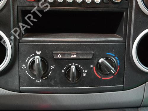 Cable PEUGEOT PARTNER Box Body/MPV 1.6 HDi | BP36611529E12 - Image 19