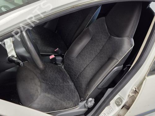Used Parts PEUGEOT 107 (PM_, PN_) 1.0 4916871