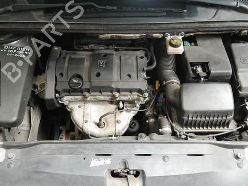 Dashboard PEUGEOT 307 (3A/C) 1.6 16V | BP36622774C46 - Image 11