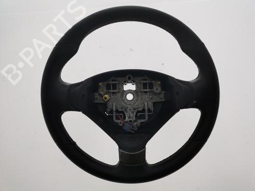 steering-wheel-peugeot-207-sw-wk_-2007-2008-2009-2010-2011-2012-2013-36605453 main image