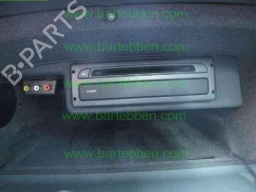 Electronic module CITROËN C5 I (DC_) 3.0 V6 (DCXFXC, DCXFXF) | BP36608348M83 - Image 17