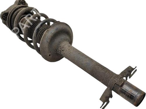 Right front shock absorber PEUGEOT BOXER Van 2.2 HDi 110 | BP36632531M17 - Image 2
