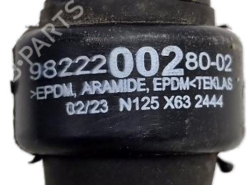 Pipe CITROËN C5 AIRCROSS (A_) 1.6 THP 165 (A45GYJ) | BP40485091M125 - Image 2
