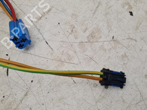 Ignition barrel CITROËN C5 I Break (DE_) 1.8 16V (DE6FZB, DE6FZE) | BP36638508M48 - Image 3