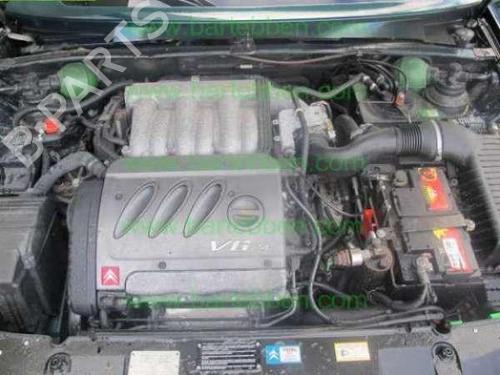 Switch CITROËN XM Break (Y4) 3.0 V6 | BP36608443I30 - Image 3