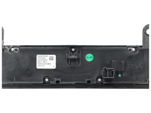 Climate control OPEL MOKKA MOKKA-e (76) | BP36623165I5  - Image 6