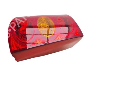 Left taillight PEUGEOT 1007 (KM_) 1.4 | BP36635732C34  - Image 7