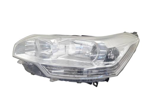 Left headlight CITROËN C5 III (RD_) 1.6 THP 155 (RD5FV8, RD5FNA) | BP36634848C28 - Image 2