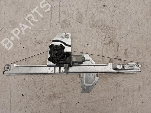 Front left window mechanism CITROËN BERLINGO Box Body/MPV (B9) Electric | BP40027174C22 - Image 5