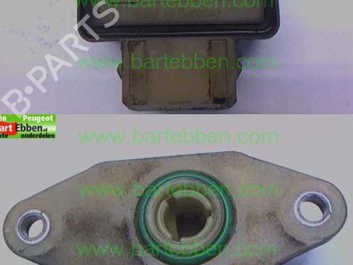 Used Throttle body Throttle body 36602283 36602283