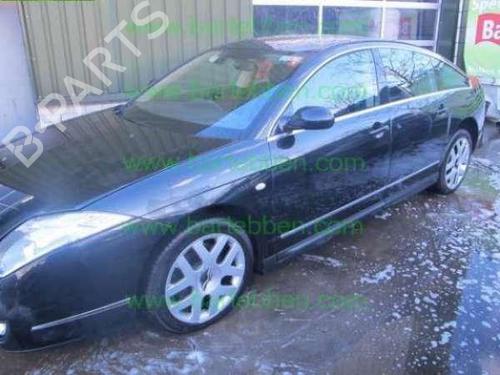 Switch CITROËN C6 (TD_) 2.7 HDi | BP36607515I30 - Image 27