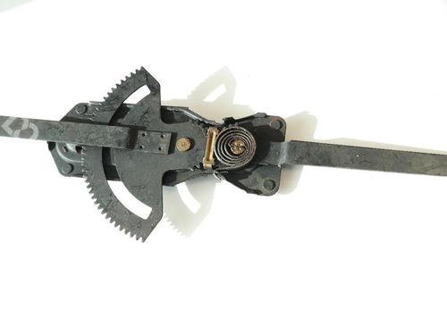 Used Front right window mechanism Front right window mechanism 36598286 36598286