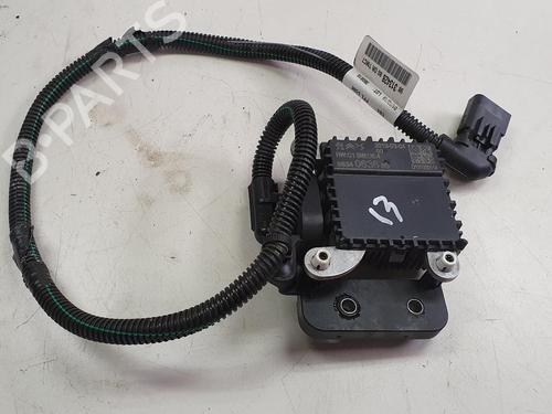 Used Electronic module Electronic module CITROËN C3 AIRCROSS II (2R_, 2C_) 1.6 BlueHDi 100 (2CBHYB) (99 hp) 36620763 36620763