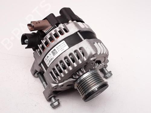 Used Alternator Alternator 36616523 36616523