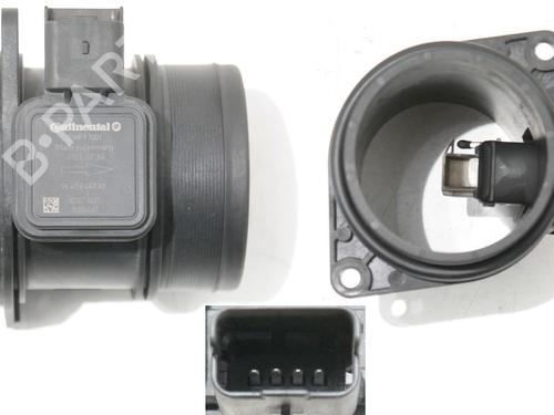 mass-air-flow-sensor-peugeot-607-9d-9u-2000-36603171 main image