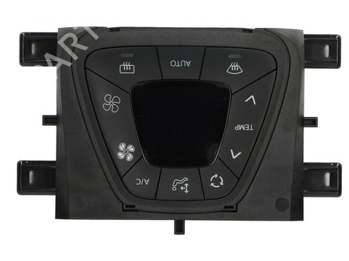 Climate control PEUGEOT 108 1.0 VTi | BP36634744I5 - Image 2