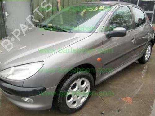 Engine PEUGEOT 206 Hatchback (2A/C) 1.4 i | BP36608620M1 - Image 2