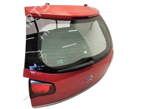 Tailgate CITROËN C3 II (SC_) 1.0 VTi 68 | BP36635938C6 - Image 2